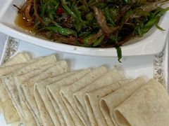 -杨辉饭店