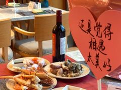 -二楼咖啡厅·厦门源昌凯宾斯基大酒店(湖滨中路店)