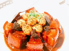-成隆行·蟹王府(九江路店)