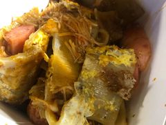 -四环冷面王(西单华威约饭街店)