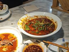 -辛香汇·锦里丨现炒川菜(滁州苏宁广场店)