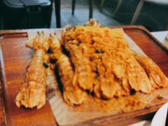 -琼大师东方烤乳猪(亚特兰蒂斯店)