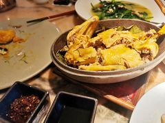 叫花童子鸡-桂满陇-锦绣江南(万象城店)