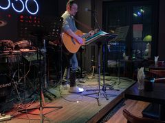 -MOSSO音乐酒吧·live house(长乐路店)