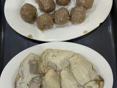 -濠轩阁特色生蚝火锅(水湾路店)
