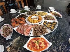 -豪客来牛排(文化路店)