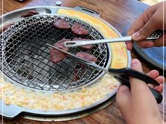 -海之屋韩式烤肉(海棠68环球美食街店)