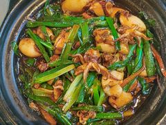 -沿江海南菜·文昌鸡祖师爷(大东海店)