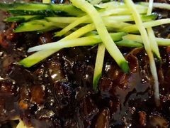 -桃园中华料理炸酱面(燕儿岛路店)