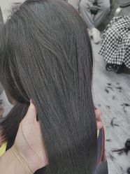 -青霖·飘逸造型