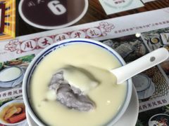 -周大娘牛乳(旧寨古村总店)