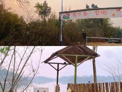 -三岔湖景区