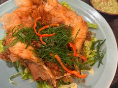 -香港祥正飯店·正宗灣仔50年海鲜老字号
