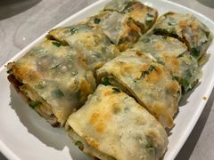 -台北楚楚园馅饼粥(虹桥南丰城店)