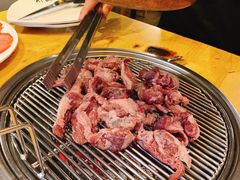 -喜来稀肉(望京店)