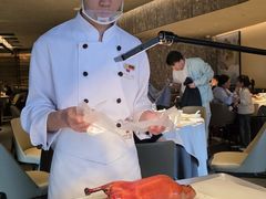 -四季民福烤鸭店(外滩外白渡桥店)