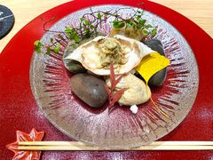 -荣一代目OMAKASE板前料理