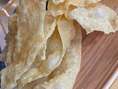 -烹然四季椰子鸡火锅(姚家园万象汇店)