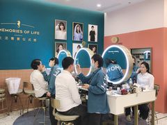 -海马体照相馆(南昌王府井购物中心店)