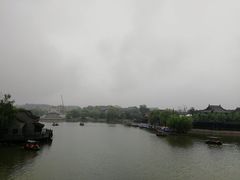 -朱仙镇启封故园景区