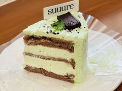 -流酥可心·牛乳蛋糕商店(禾祥西路店)