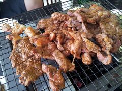 -张记焖窑·十五年专注焖烤(雍和宫店)