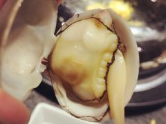 -苏大嘴海鲜牧场(奥林匹克店)
