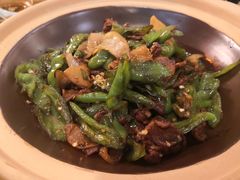 -吃饭皇帝大土家民族菜(正大广场店)