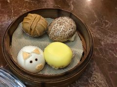 -海博汇蒸汽海鲜