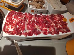 -潮发潮汕牛肉店(东方宝泰店)