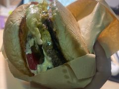 -魏斯理汉堡(西安沣东吾悦店)