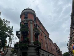 -飞马旅黎黄陂路文旅街区