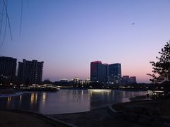 -西海子公园