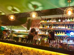 -TEQO·Mexican food & Bar