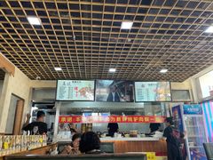 -张记荞面馆