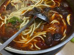 -贵州黄牛肉(西溪湿地店)
