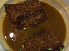 -大鸭梨烤鸭·北京菜(南小街/南苑店)