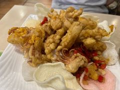 -玲又珑美食(盘福路店)