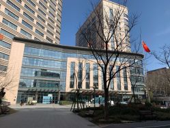 -河南中医药大学第一附属医院-医疗整形