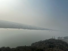 -采石矶景区