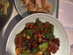 -小厨娘淮扬菜(六合欢乐港店)