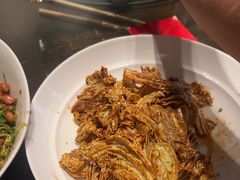 -张大嘴菜馆(庞各庄店)