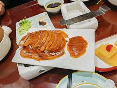 -恭敬李·烤鸭(天坛北门店)