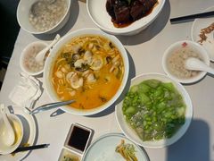 -丰收日·小海鲜·沪上家宴(顾村正大店)