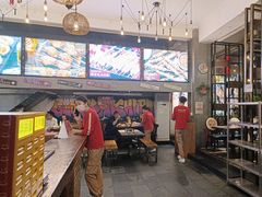 -管氏翅吧(广渠门店)