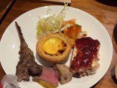 -嘉定凯悦·咖啡厅