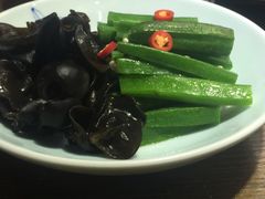 -大闫家烧烤·小海鲜家常菜(郑庄店)