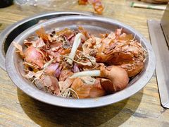 -海波肉串(金顶山大街店)