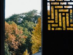 -宁波市保国寺古建筑博物馆