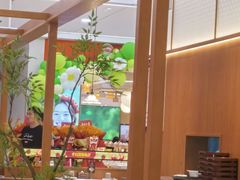 -千日贺茶餐厅(开发区安盛店)